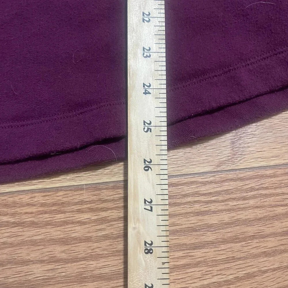 Victoria's Secret PINK Sweatshirt Large - Picture 6 of 8